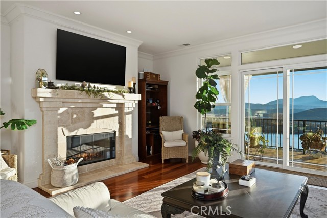 18750 Fernwood Road, Hidden Valley Lake