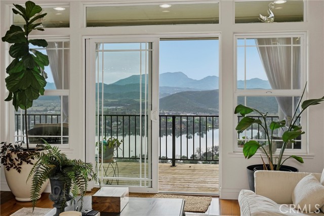 18750 Fernwood Road, Hidden Valley Lake