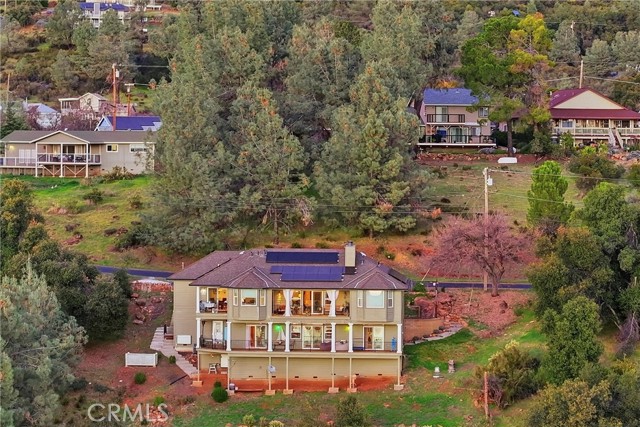 18750 Fernwood Road, Hidden Valley Lake