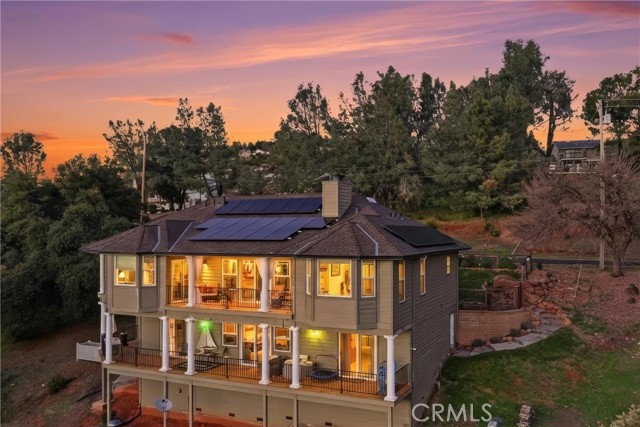 18750 Fernwood Road, Hidden Valley Lake