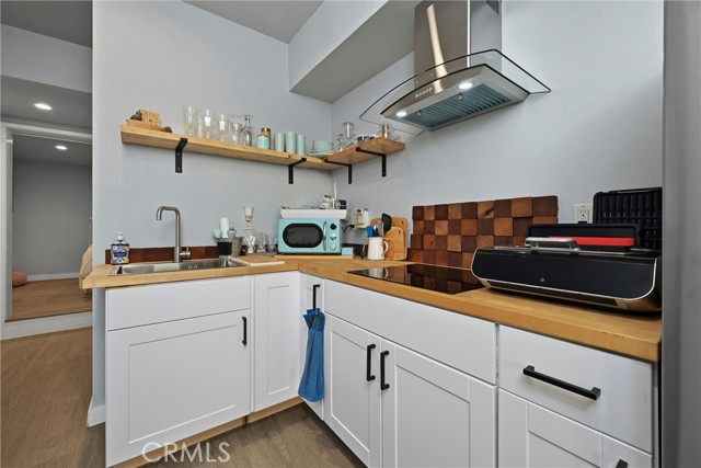 18750 Fernwood Road, Hidden Valley Lake