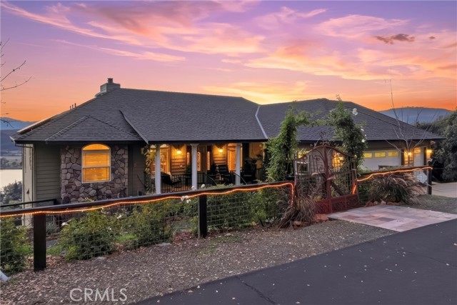18750 Fernwood Road, Hidden Valley Lake
