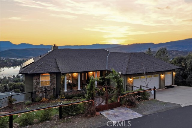 18750 Fernwood Road, Hidden Valley Lake