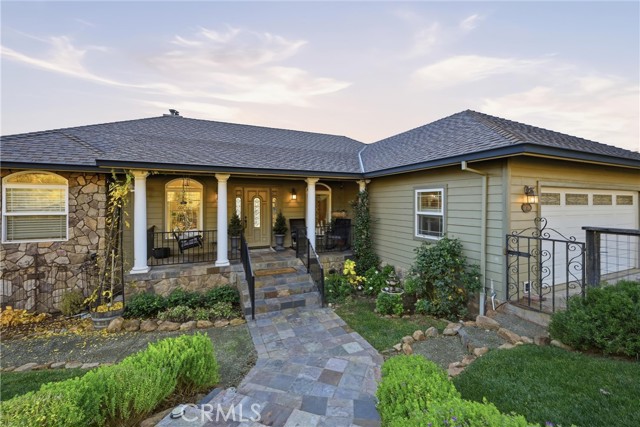 18750 Fernwood Road, Hidden Valley Lake