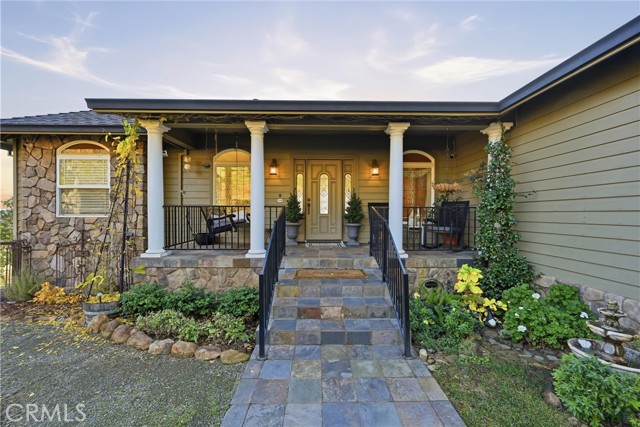 18750 Fernwood Road, Hidden Valley Lake