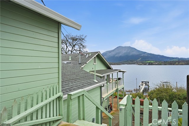 9279 Glenhaven Drive, Glenhaven
