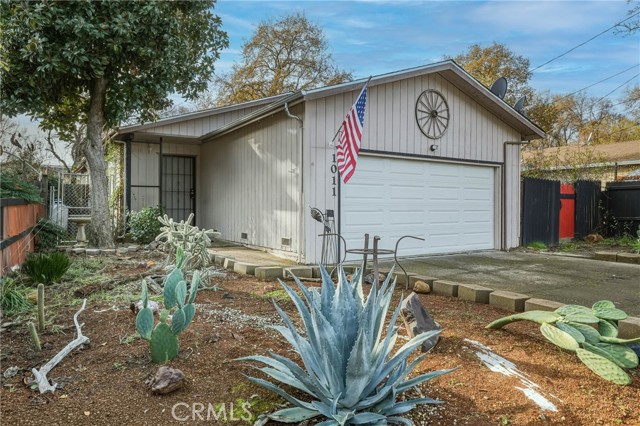 1011 2nd, Lakeport