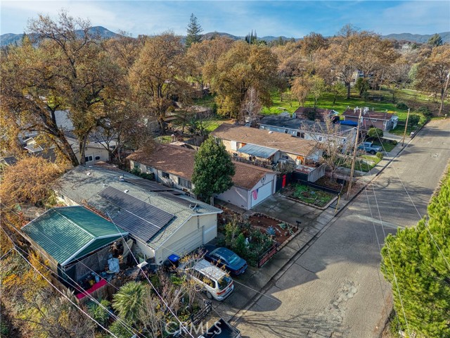 1011 2nd, Lakeport