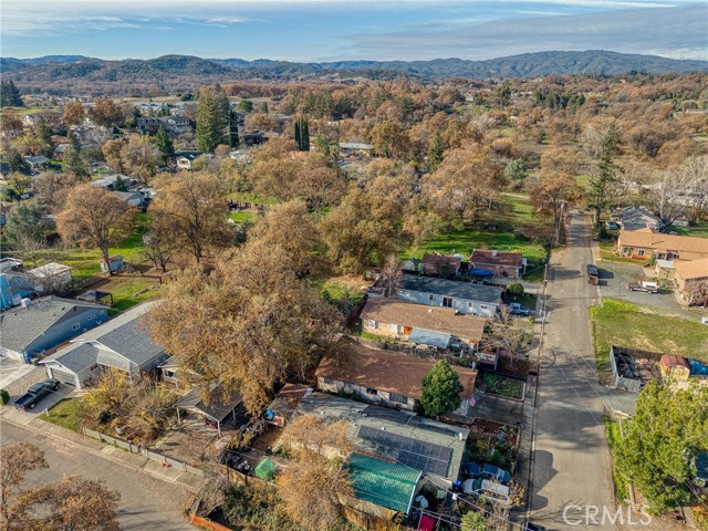 1011 2nd, Lakeport