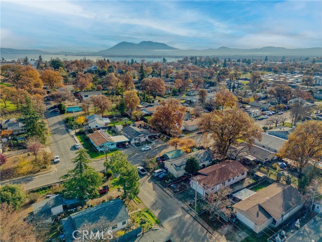 1011 2nd, Lakeport