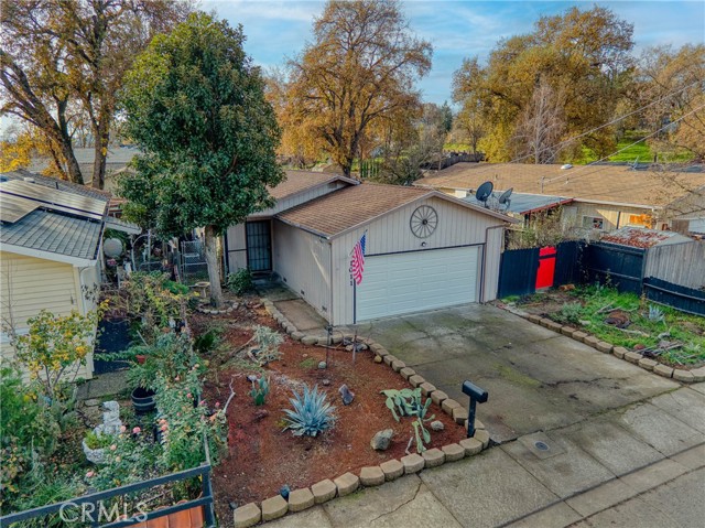 1011 2nd, Lakeport