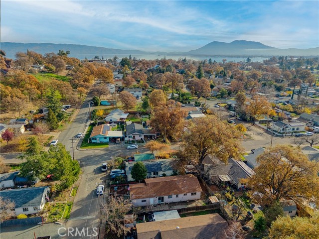 1011 2nd, Lakeport