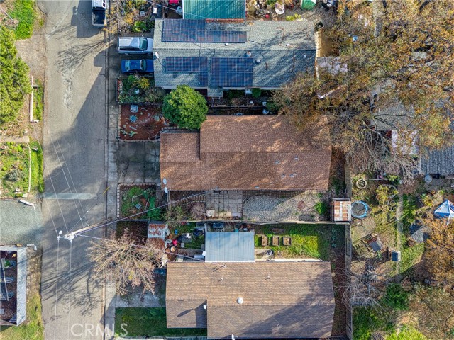 1011 2nd, Lakeport