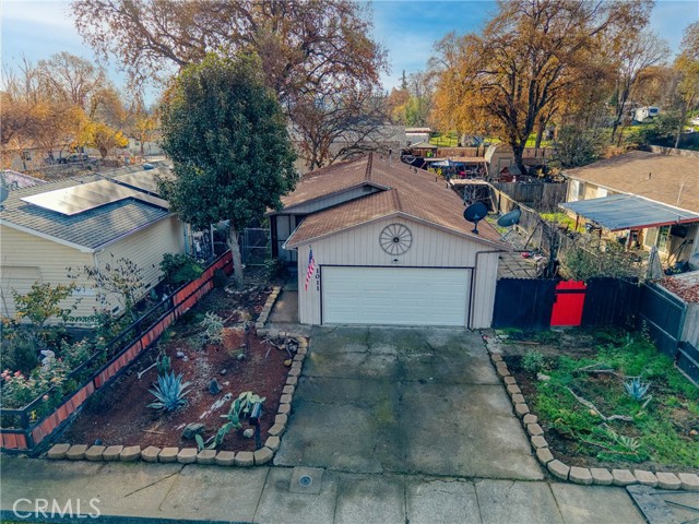 1011 2nd, Lakeport
