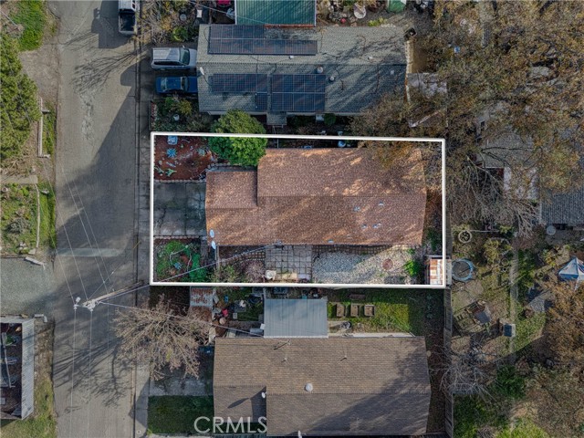 1011 2nd, Lakeport