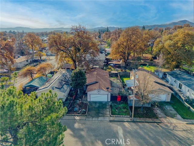 1011 2nd, Lakeport