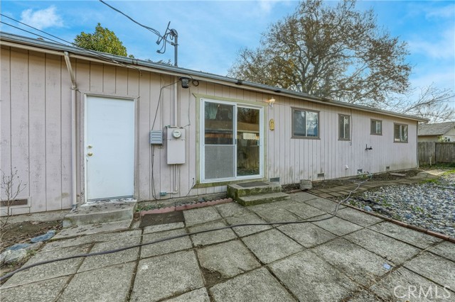 1011 2nd, Lakeport