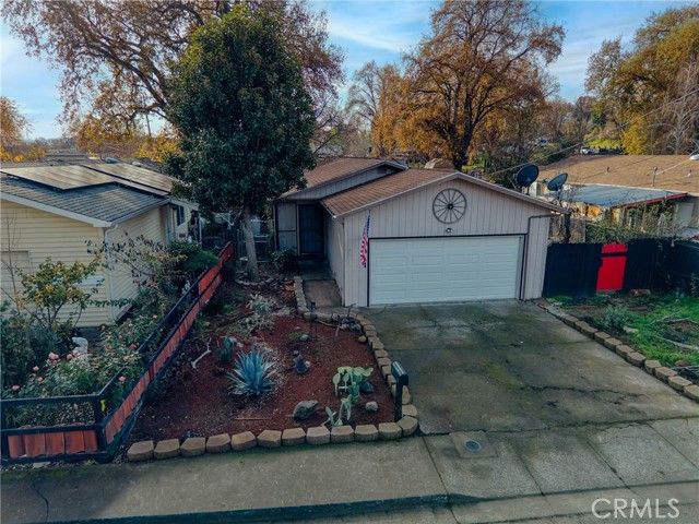 1011 2nd, Lakeport