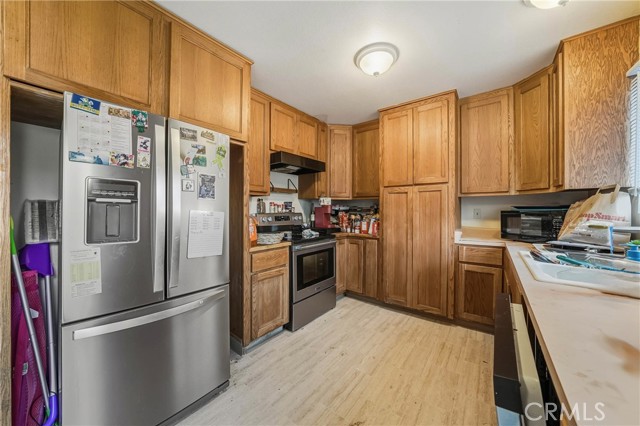 1011 2nd, Lakeport