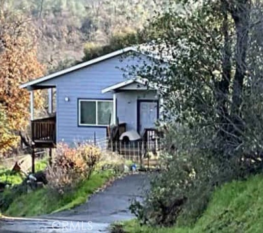 19940 Honey Hill Drive, Hidden Valley Lake