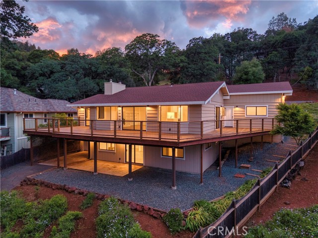 2698 Greenway Drive, Kelseyville