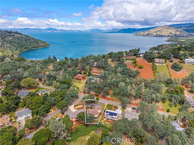 2698 Greenway Drive, Kelseyville