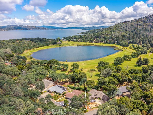 2698 Greenway Drive, Kelseyville