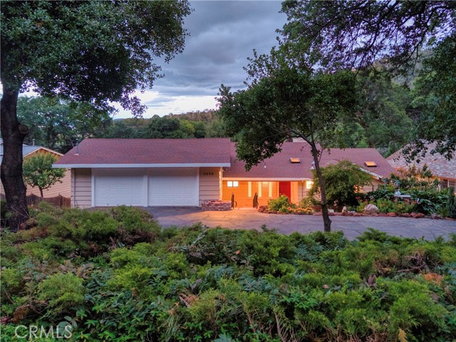 2698 Greenway Drive, Kelseyville