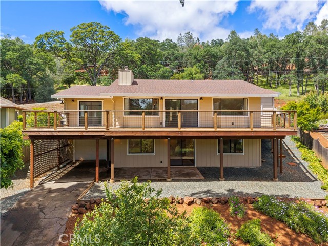 2698 Greenway Drive, Kelseyville