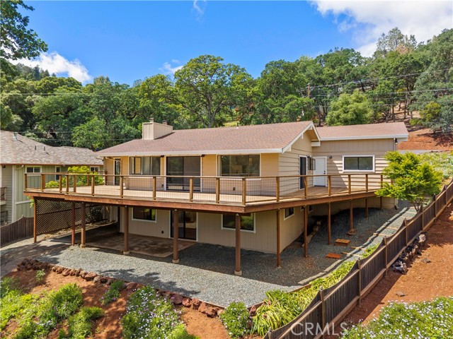 2698 Greenway Drive, Kelseyville