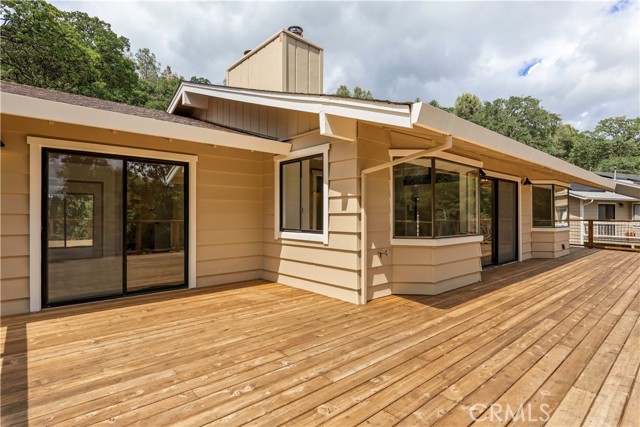 2698 Greenway Drive, Kelseyville