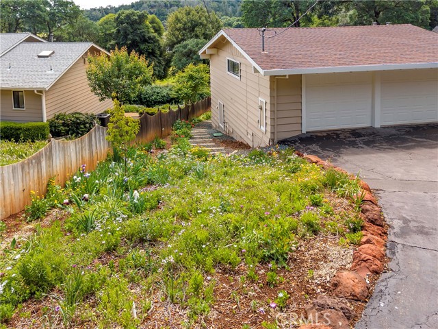 2698 Greenway Drive, Kelseyville