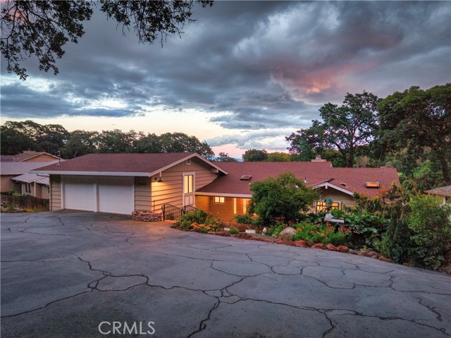 2698 Greenway Drive, Kelseyville