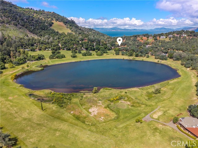 2698 Greenway Drive, Kelseyville
