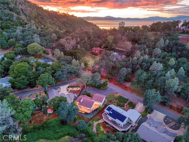 2698 Greenway Drive, Kelseyville