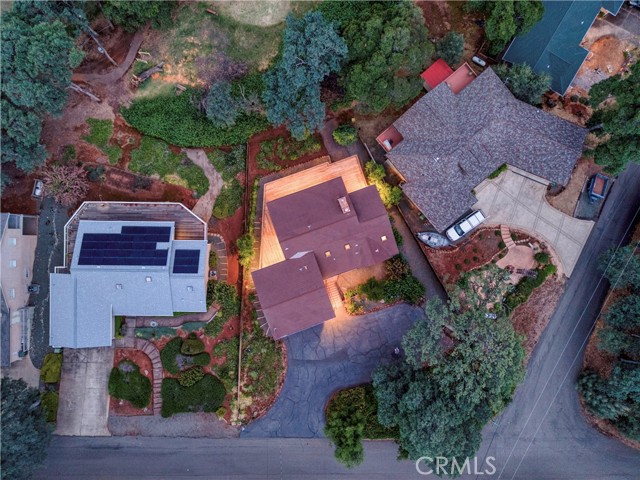 2698 Greenway Drive, Kelseyville
