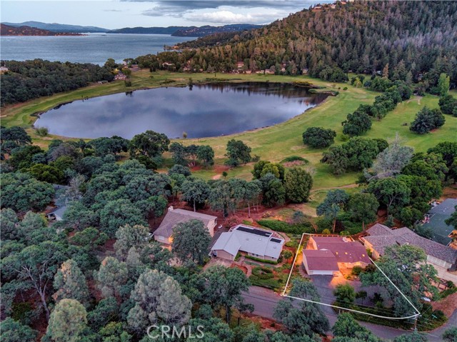 2698 Greenway Drive, Kelseyville