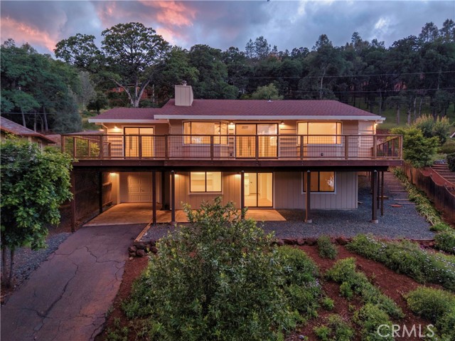 2698 Greenway Drive, Kelseyville