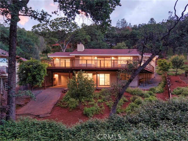 2698 Greenway Drive, Kelseyville