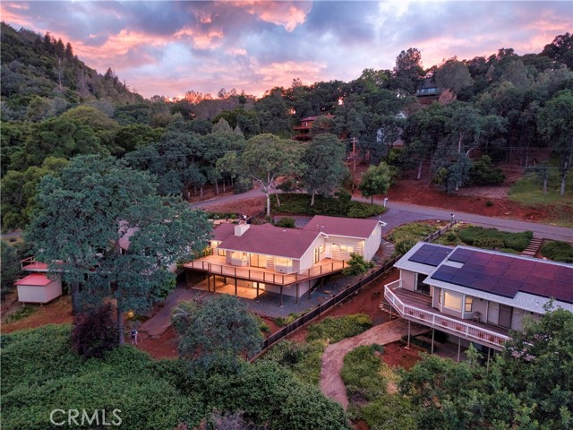2698 Greenway Drive, Kelseyville