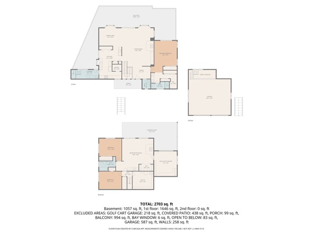 2698 Greenway Drive, Kelseyville