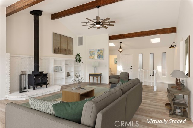 2698 Greenway Drive, Kelseyville