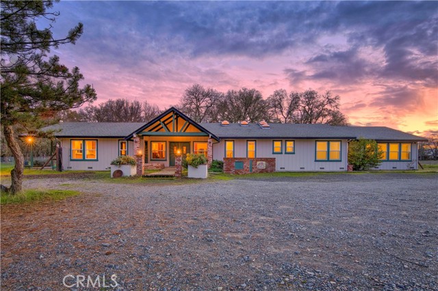 4962 Gaddy Lane, Kelseyville