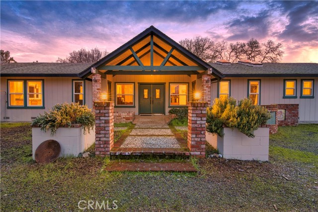 4962 Gaddy Lane, Kelseyville