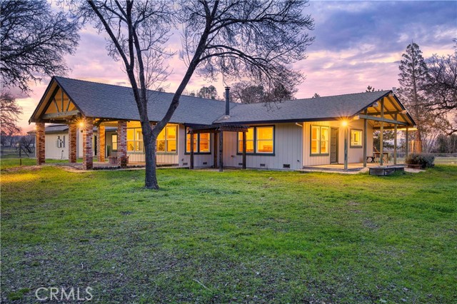 4962 Gaddy Lane, Kelseyville