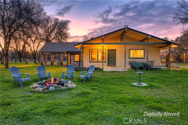4962 Gaddy Lane, Kelseyville