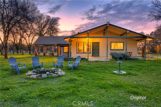 4962 Gaddy Lane, Kelseyville