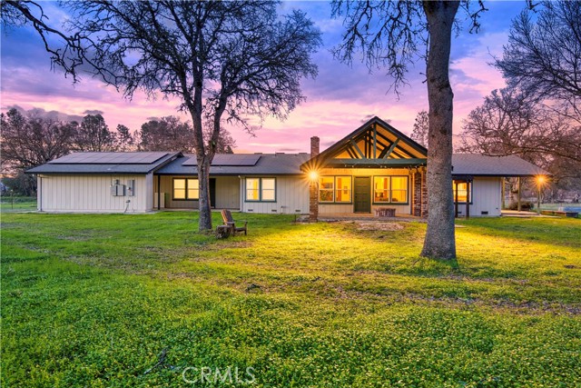 4962 Gaddy Lane, Kelseyville