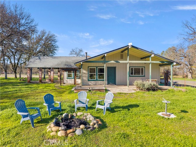 4962 Gaddy Lane, Kelseyville