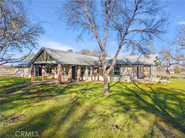 4962 Gaddy Lane, Kelseyville